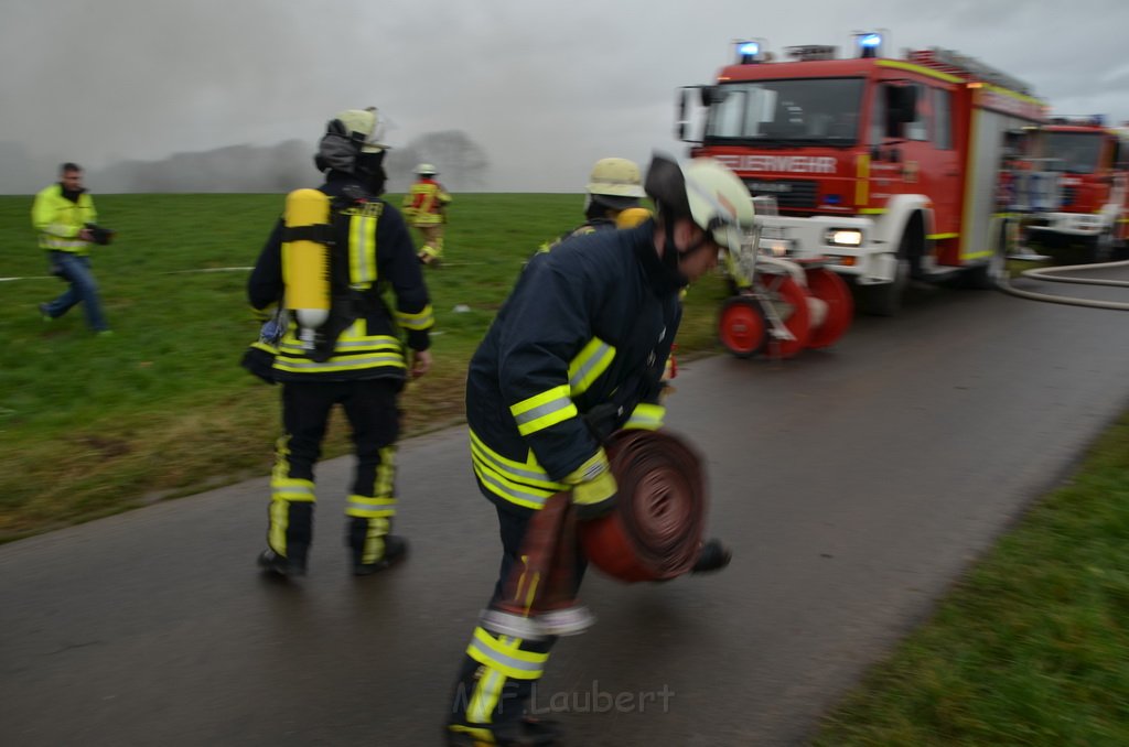 Feuer 5 Roesrath Am Grosshecker Weg P0085.JPG - Miklos Laubert
